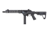 airsoft VORSK VMP-2M Assault Carbine Black