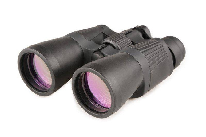 Lornetka AAOL64, 10-50x60