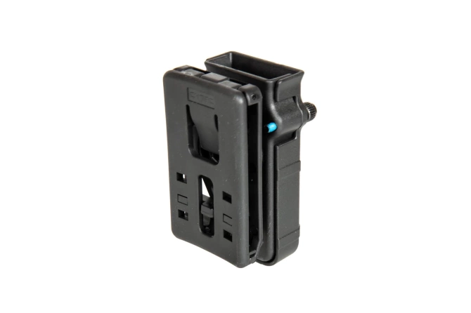 Universal pistol mag pouch - Black