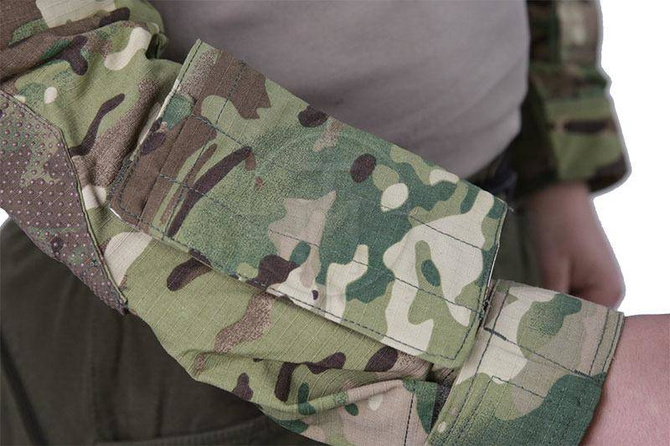 Bluza typu combat shirt UCS - MC M - Ultimate Tactical