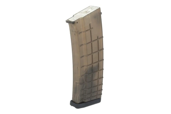 Hi-Cap 450-BB magazine CYMA C106 for AK-type replicas