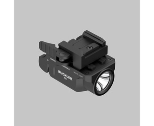 Latarka Buckler M1 - Armytek