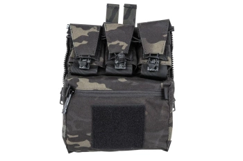 Panel Szturmowy Emerson Gear V5 PC Multicam Black
