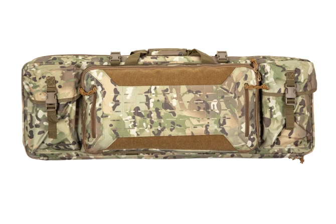 Specna Arms Urban War Rifle Bag Multicam