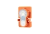 Lightbuck RIS electronic marker - orange (white light)