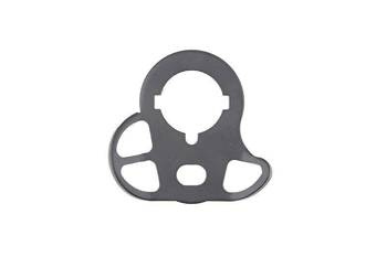 Tactical sling attachmen point for the M4/M16 type replicas