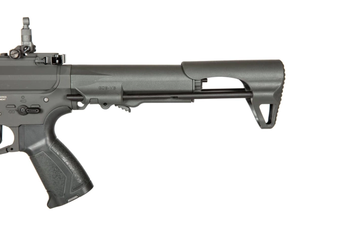 Replika karabinka ARP556 - Battleship Grey