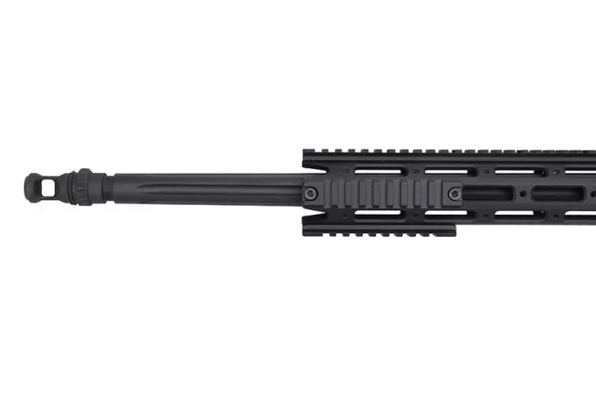 MS700 spring action rifle replica