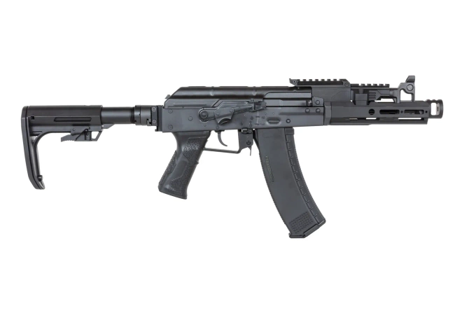 Karabinek ASG Arcturus Advanced Tactical AK MOD1 PDW AEG FE™