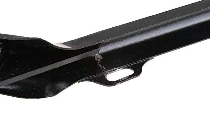 Replika karabinu maszynowego MG34