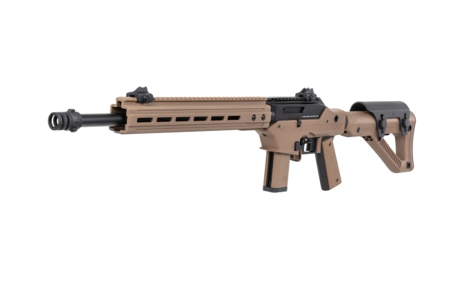 Karabin ASG VORSK VMP-2D Tan