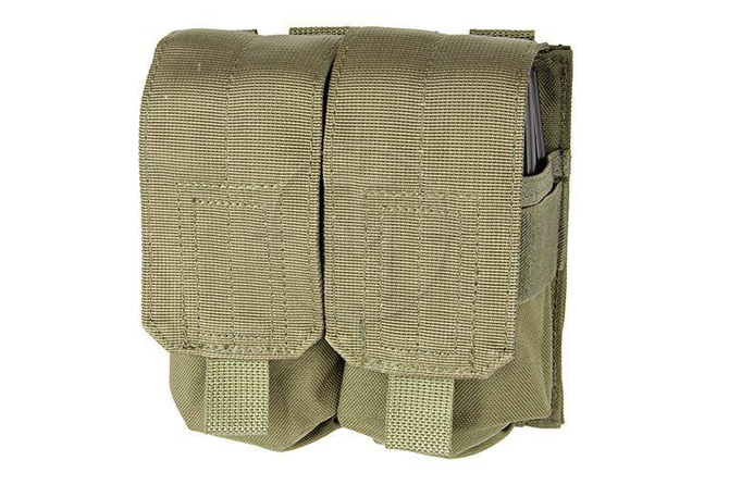 Kamizelka typu CIRAS Maritime z kompletem ładownic - olive drab