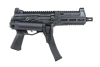 airsoft Arcturus PPK20M1 AEG PE™ Machine Gun