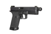 SAI™ BLU Standard (Aluminum / Green Gas) Pistol Replica