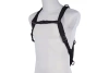 Scorpion Hydration Pack (w/o Bladder) - Black