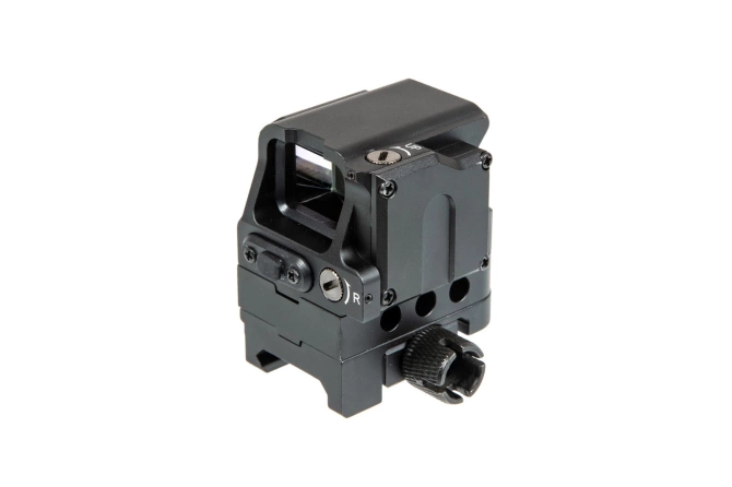 Replika celownika FC1 Reflex Sight - czarna