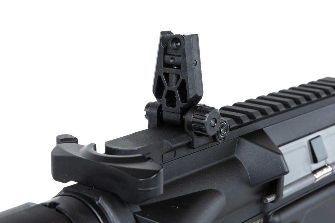 Specna Arms SA-F12 FLEX™ GATE X-ASR airsoft Carbine Black