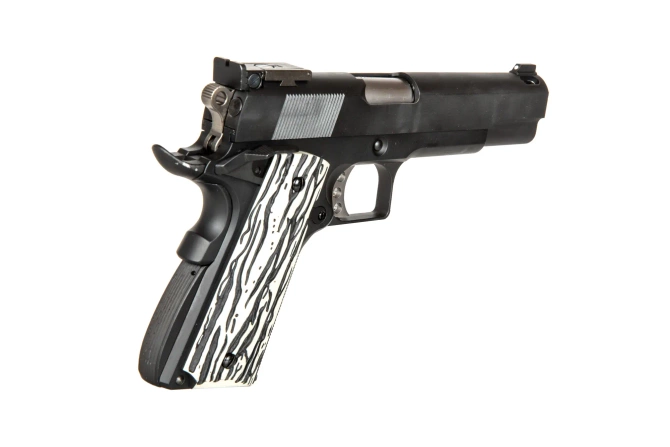 Pistolet Colt M1911 ver. B