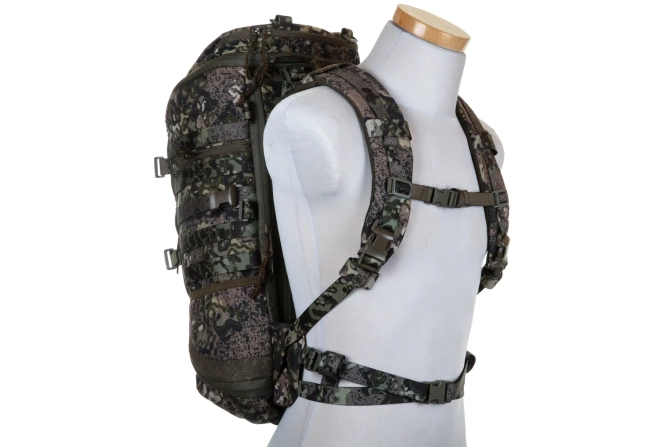 Patrol-40 backpack - MAPA®
