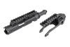 PCC TTI Airsoft conversion to AAP01 Black