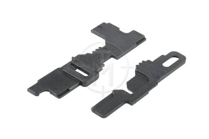 Zestaw płytki selektora ognia do repliki GK5C