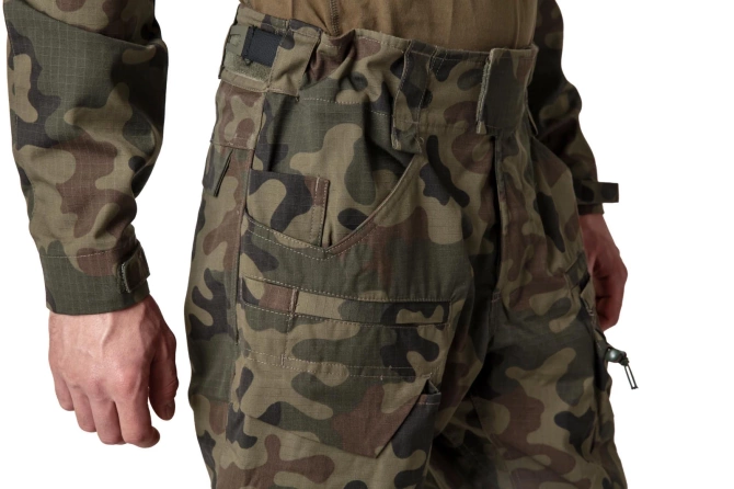 Komplet mundurowy Primal Combat G4 - wz.93 Pantera Leśna