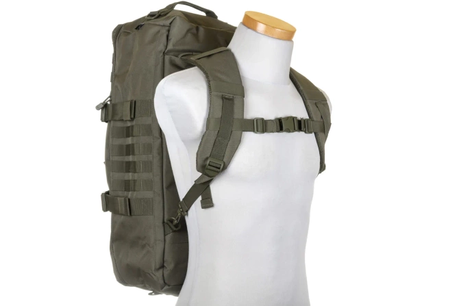 Specna Arms Tactical 40L Backpack Olive