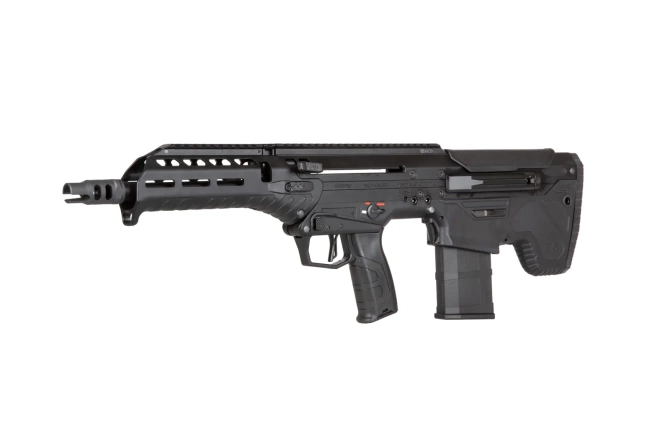 Replika karabinka elektrycznego MDR-X - Czarny