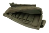 Shotgun Stock Shell Pouch - Olive