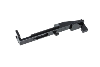 GATE feeder strip for Pulsar D rev. 2