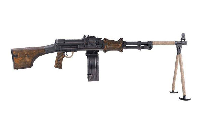 Replika karabinu maszynowego RPD Vintage Custom