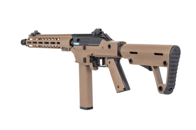 VORSK VMP-2M Tan airsoft Assault Carbine