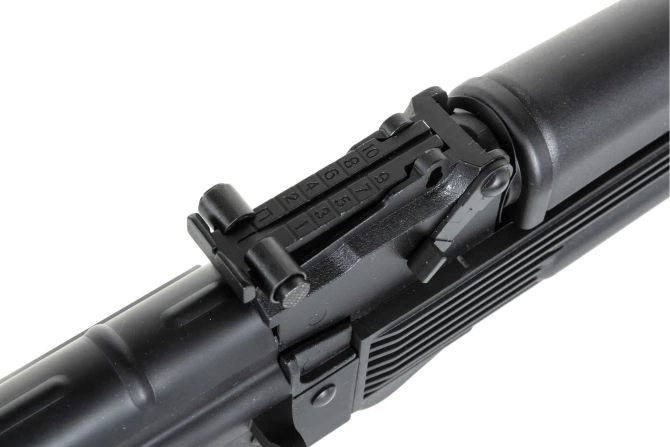 Specna Arms SA-J73 CORE™ HAL ETU Gen.2 airsoft Carbine Black