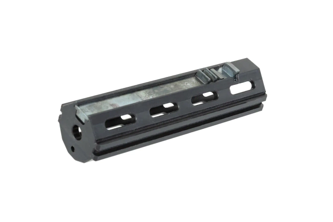 Tłok CNC Retro Arms TSG 5 stalowych zębów (9399)