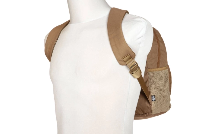 Plecak składany Dioc - Coyote Brown