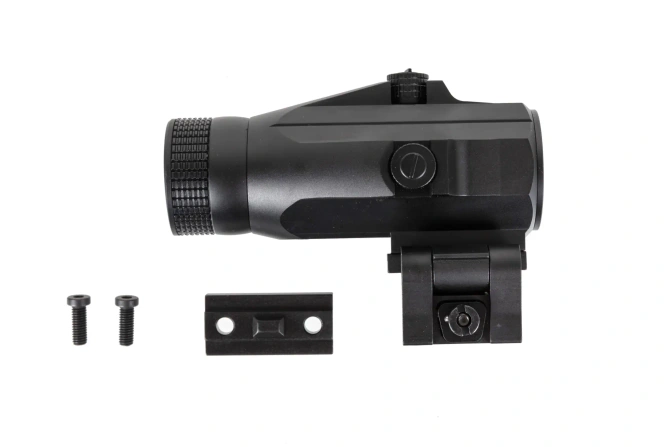 Luneta magnifier Specna Arms CORE™ 4x22 Czarna