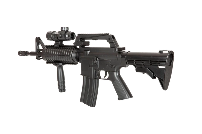 MR744 carbine replica