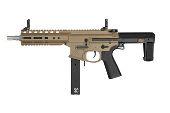 Noveske Space Invader 9mm PCC Rifle Replica - Tan
