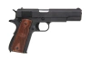 Pistolet GBB CyberGun Auto Ordnance M1911A1 - Matt Black Wood