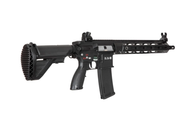SA-H22 EDGE 2.0™GATE ASTER airsoft rifle - black