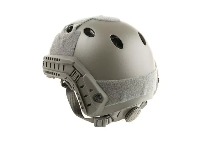 FAST PJ helmet replica - Foliage Green