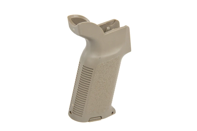 Ergonomic pistol grip Specna Arms QD for M4/M16 replicas Tan