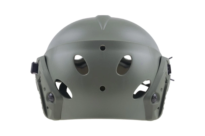 Replika kasku SFR - Foliage Green