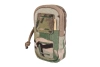 Elite Multicam small multipurpose pocket
