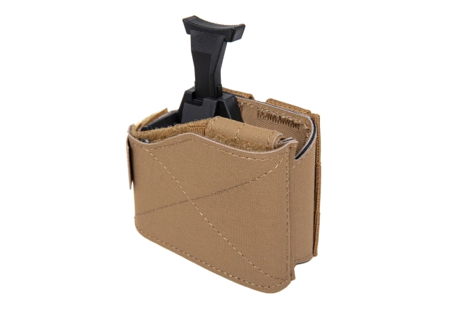 Wosport GB-80 universal holster Coyote Brown