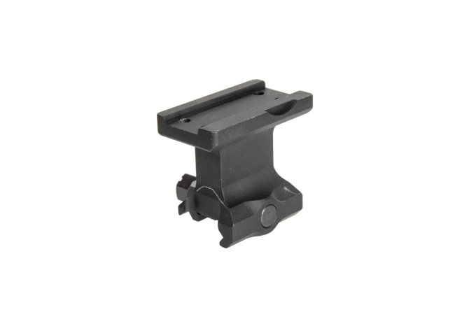 High Profile Mount for T1/T2 Red Dot Sights - Black
