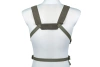 Kamizelka taktyczna typu Chest Rig Specna Arms Tactical Adaptive Oliwkowa