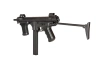 S&T M12S Machine Pistol Replica - Black