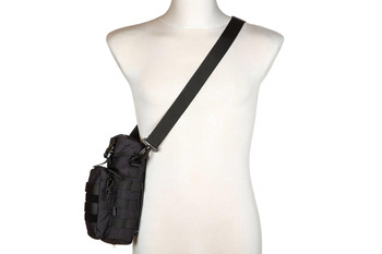 Hydro bag Nanora - Black