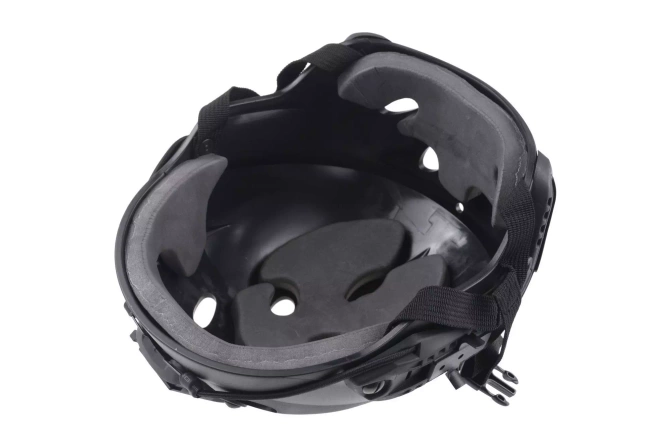 SFR helmet replica - black